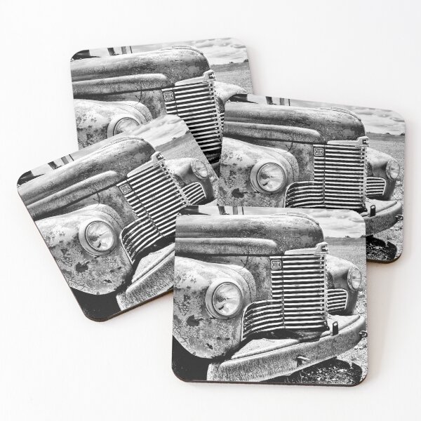 Item preview, Rustic Old Truck designed and sold by pcole123.