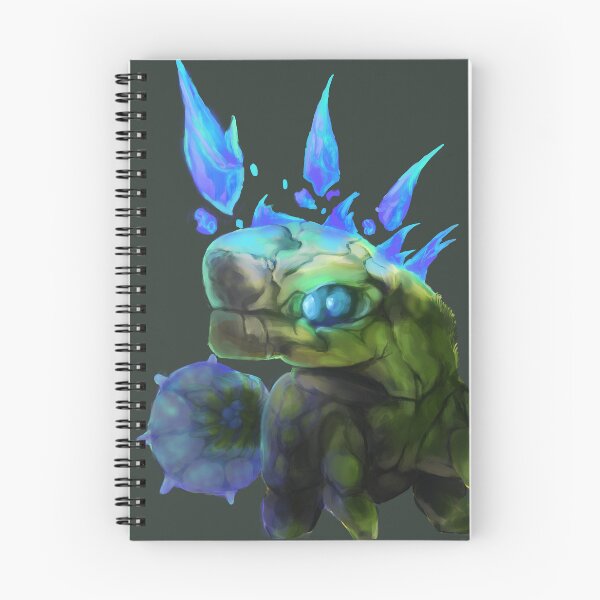 Item preview, Earth Spirit designed and sold by OrmIrian.