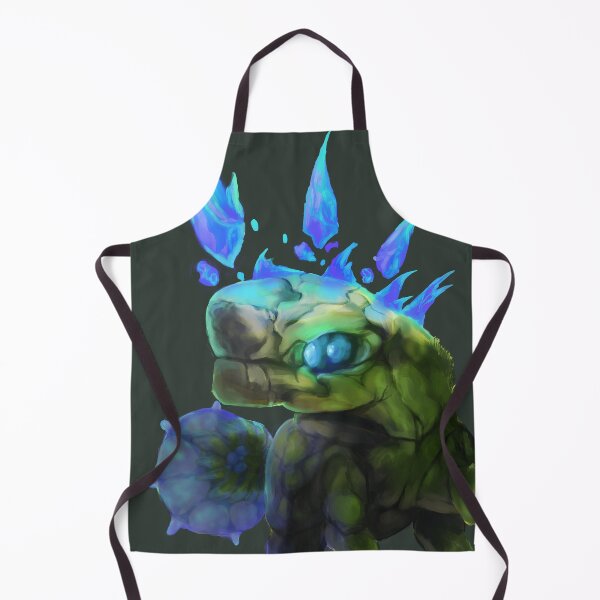 Item preview, Earth Spirit designed and sold by OrmIrian.