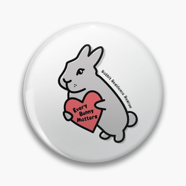 Item preview, Every bunny matters designed and sold by RabbitResidence.
