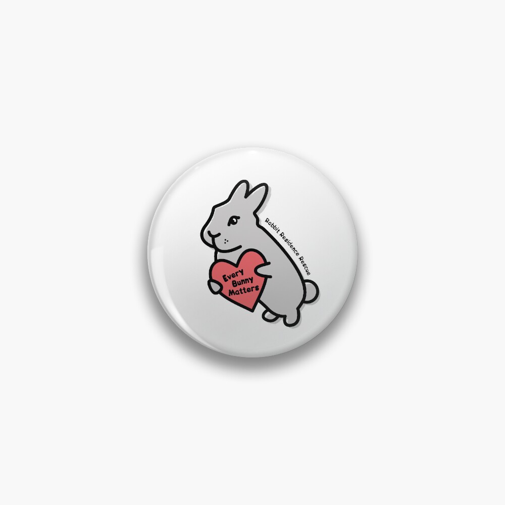 Item preview, Pin designed and sold by RabbitResidence.