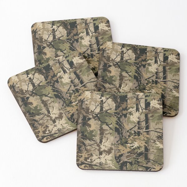 Item preview, Forest Camo designed and sold by Nicholas Panek.