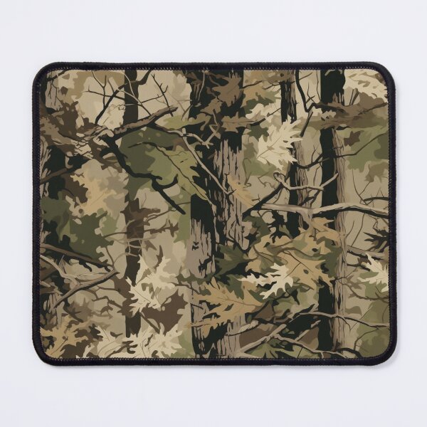 Item preview, Forest Camo designed and sold by Nicholas Panek.