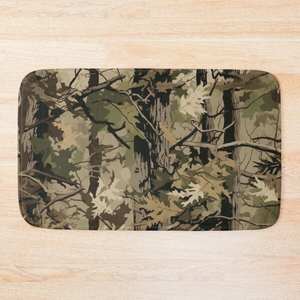 Item preview, Forest Camo designed and sold by Nicholas Panek.