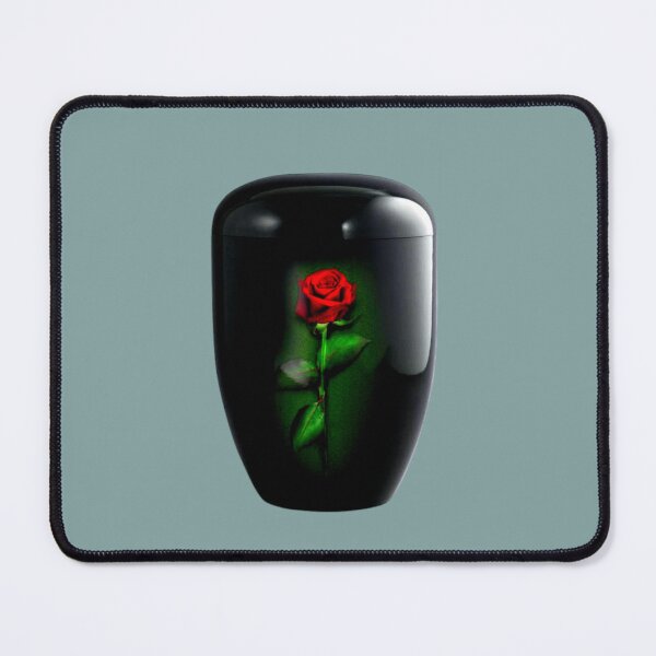 Item preview, Zwart Rose designed and sold by ontological.