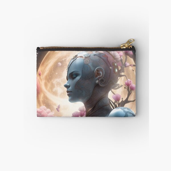 Item preview, Terraformer Dryad designed and sold by Cushla-Tristan.
