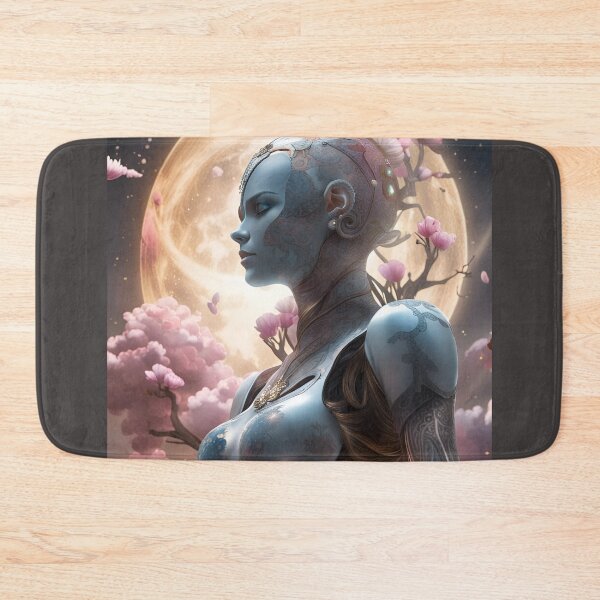 Item preview, Terraformer Dryad designed and sold by Cushla-Tristan.