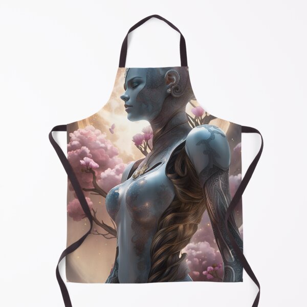 Item preview, Terraformer Dryad designed and sold by Cushla-Tristan.