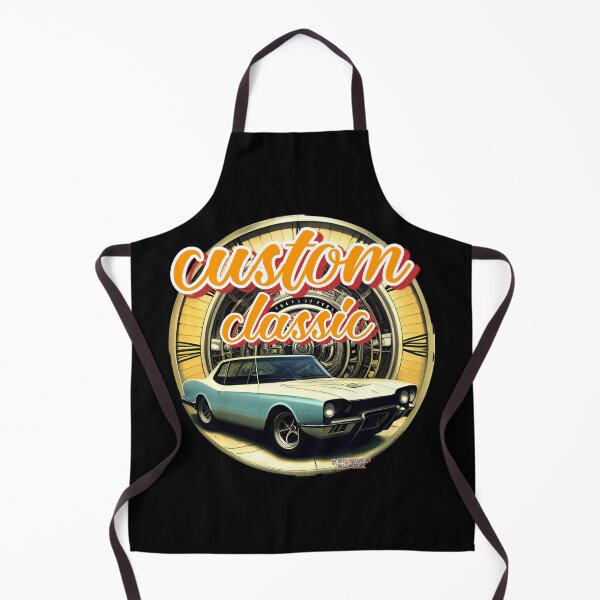 Item preview, Vintage Custom car 83 designed and sold by RedWolfDisigne.
