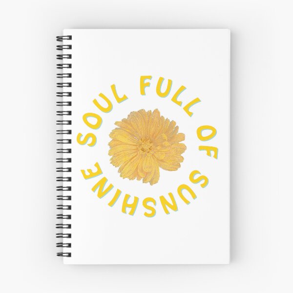 Item preview, Soul full of Sunshine designed and sold by annasfunkyart.