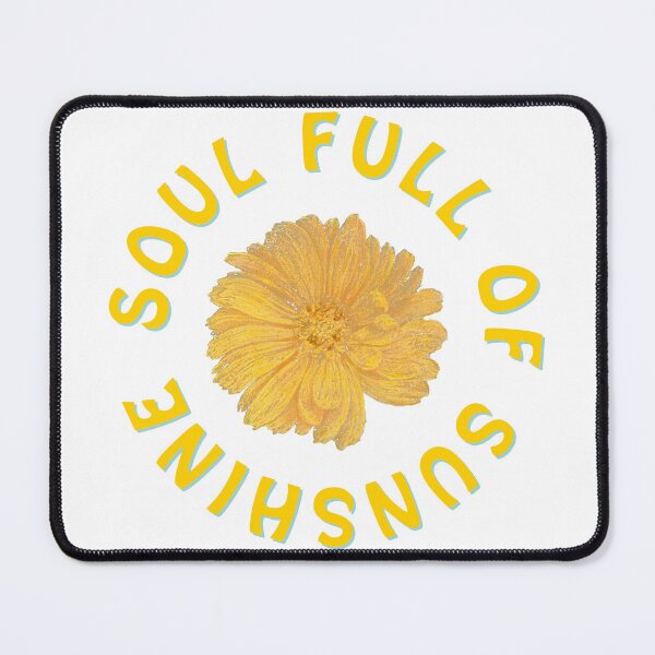 Item preview, Soul full of Sunshine designed and sold by annasfunkyart.