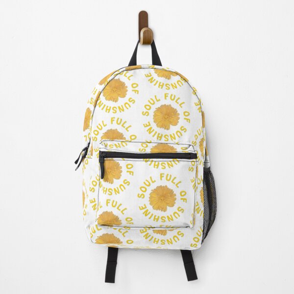 Item preview, Soul full of Sunshine designed and sold by annasfunkyart.