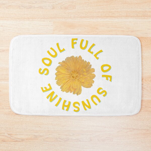 Item preview, Soul full of Sunshine designed and sold by annasfunkyart.