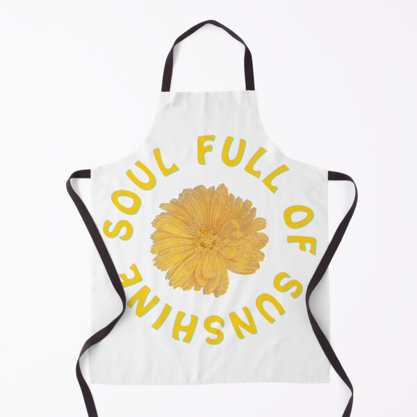 Item preview, Soul full of Sunshine designed and sold by annasfunkyart.