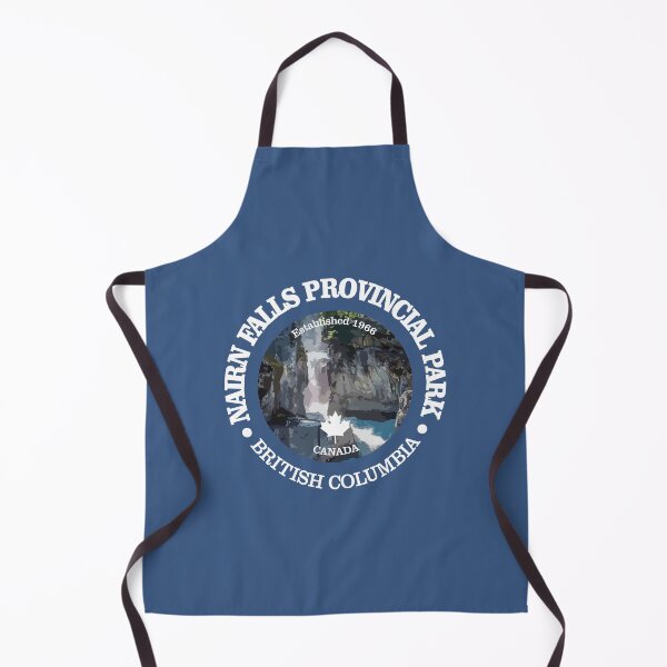 Item preview, Nairn Falls PP designed and sold by curranmorgan.
