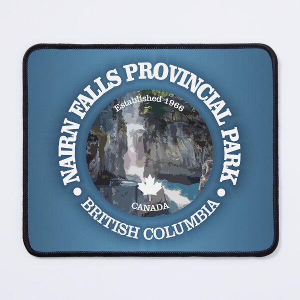 Item preview, Nairn Falls PP designed and sold by curranmorgan.