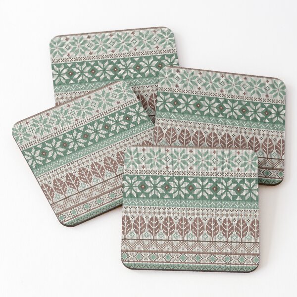 Item preview, Cozy warm knitting designed and sold by pakanta.