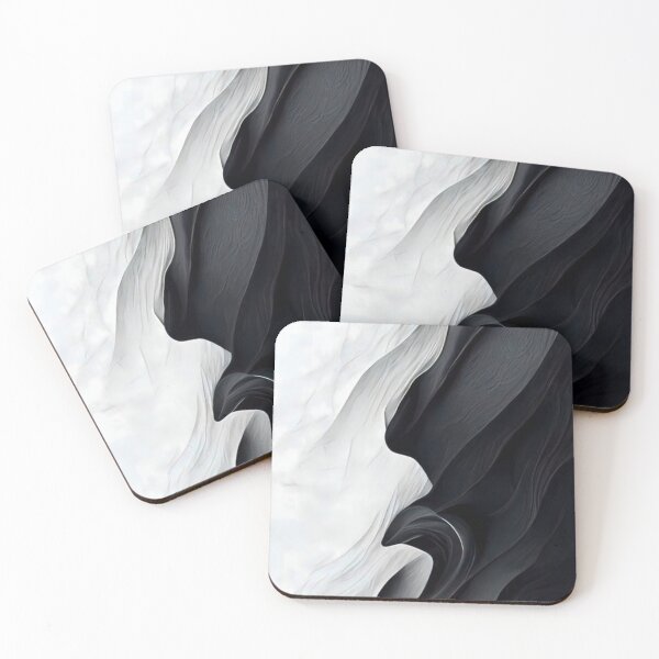 Item preview, Black and White Aesthetics designed and sold by MOBI-CASE.