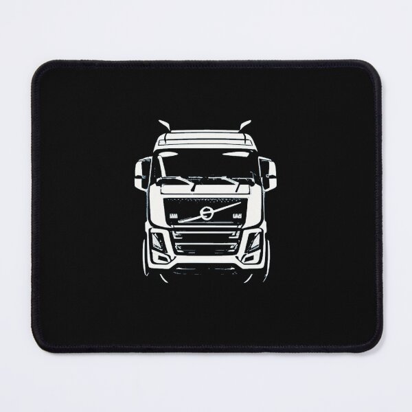 Item preview, Euro Lorry Truck FH Driver designed and sold by TruckerPLShop.