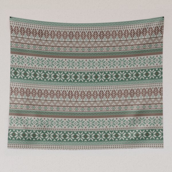 Item preview, Cozy warm knitting designed and sold by pakanta.
