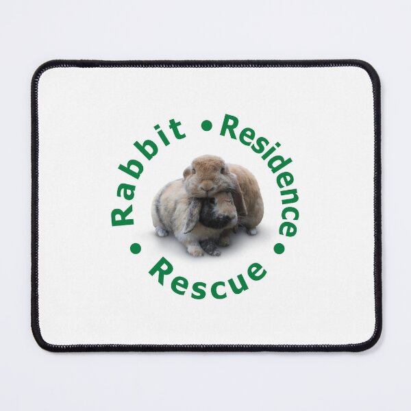 Item preview, Original logo  designed and sold by RabbitResidence.