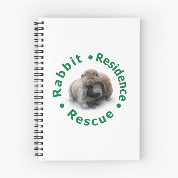 Aperçu de l'œuvre Logo original créée et vendue par RabbitResidence.