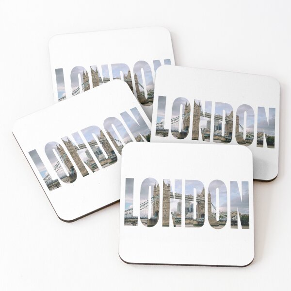 Item preview, London designed and sold by jtaylor97.