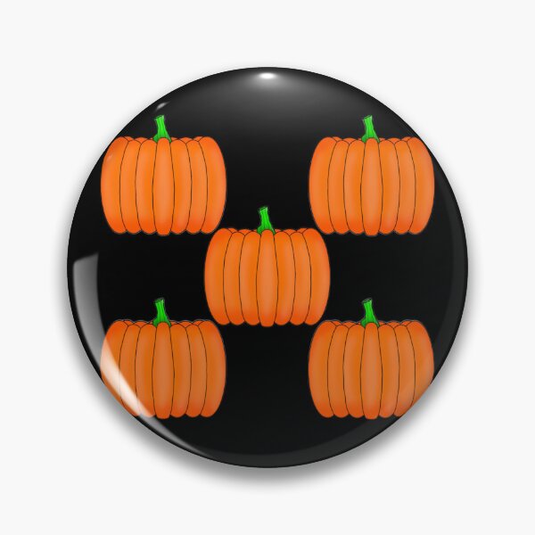 Item preview, Pumpkin collage designed and sold by Artistkhg.