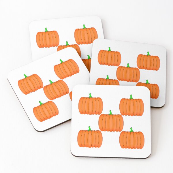 Item preview, Pumpkin collage designed and sold by Artistkhg.
