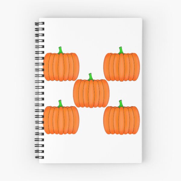 Item preview, Pumpkin collage designed and sold by Artistkhg.