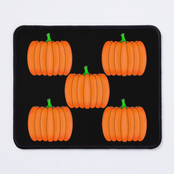 Item preview, Pumpkin collage designed and sold by Artistkhg.