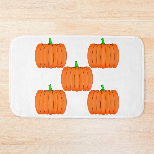 Item preview, Pumpkin collage designed and sold by Artistkhg.