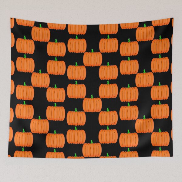 Item preview, Pumpkin collage designed and sold by Artistkhg.