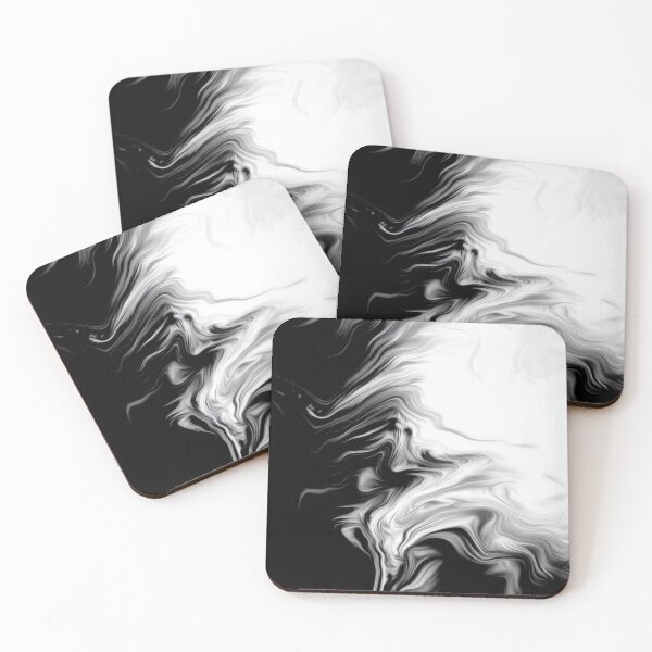 Item preview, Black and White designed and sold by MOBI-CASE.
