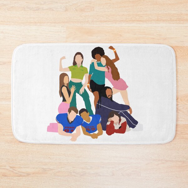 Item preview, Bottoms illustration designed and sold by Caliedit.