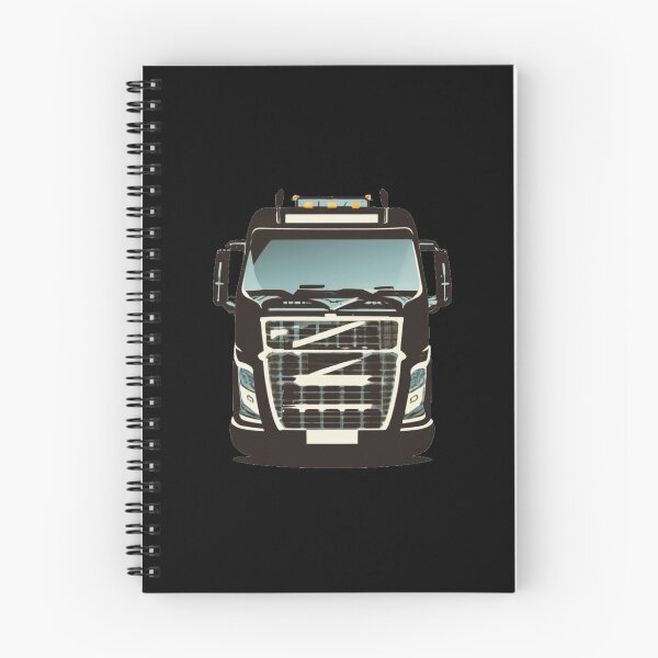 Item preview, Euro Lorry Truck FH Driver designed and sold by TruckerPLShop.