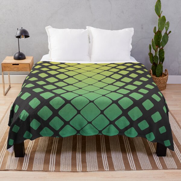 Item preview, Yellow and Green Gradient pattern designed and sold by ThePurpleFrog.