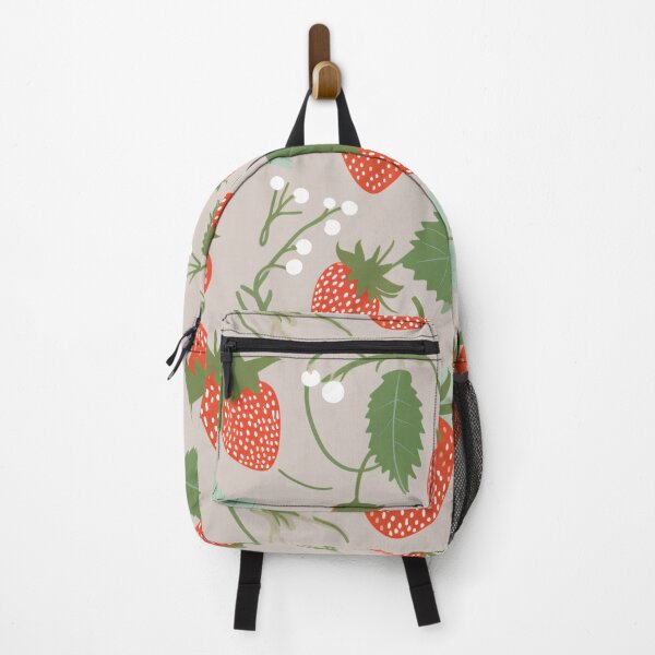 Item preview, A luscious red strawberry, plump and ready to savor. designed and sold by StrawberryJolly.
