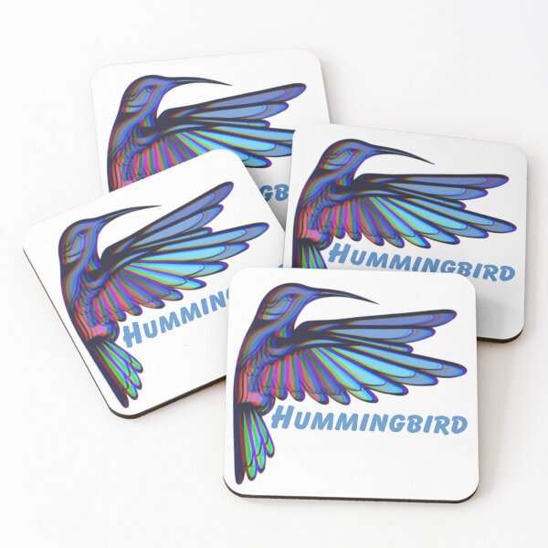 Item preview, Hummingbird designed and sold by Nourch.