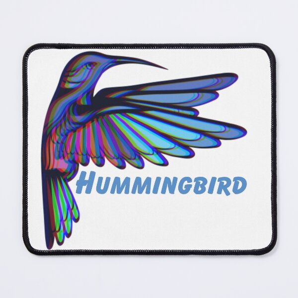 Item preview, Hummingbird designed and sold by Nourch.