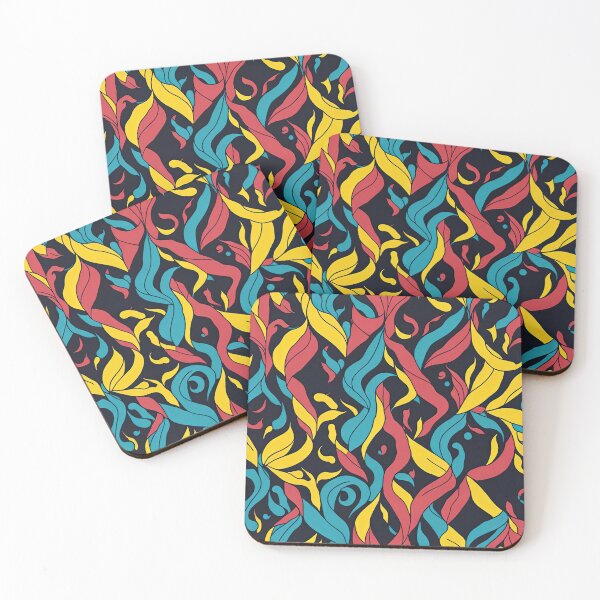 Item preview, Shape Patterns S01 D48 designed and sold by Houerd.