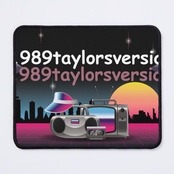 Item preview, 1989 Taylorsversion New designed and sold by anatim33.