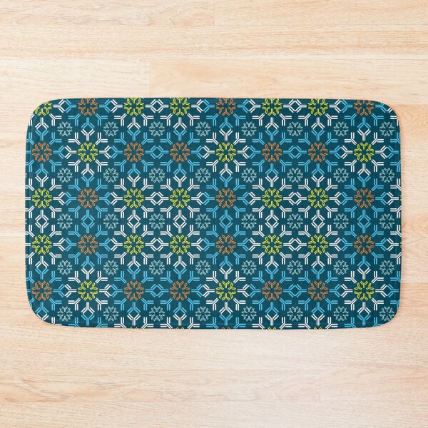 Item preview, Antibody Mosaic designed and sold by Artsy-Chemist.