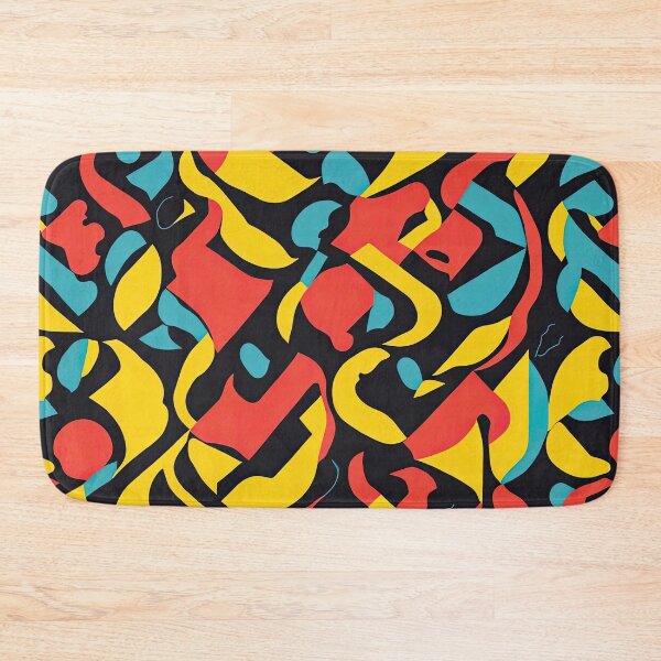 Item preview, Shape Patterns S01 D49 designed and sold by Houerd.