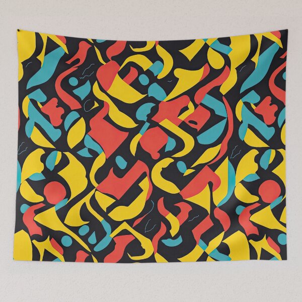 Item preview, Shape Patterns S01 D49 designed and sold by Houerd.