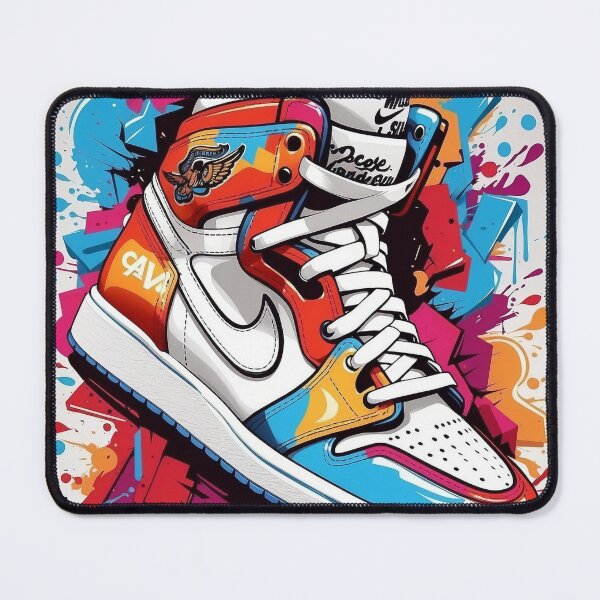 Item preview, Air jordan designed and sold by Akash Rathi.