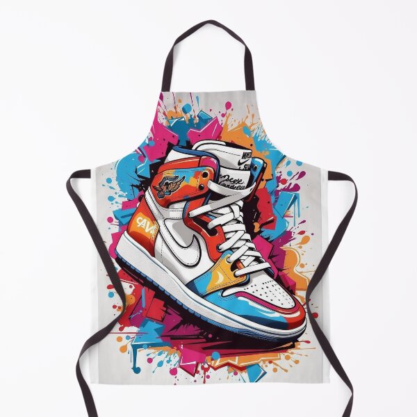 Item preview, Air jordan designed and sold by Akash Rathi.
