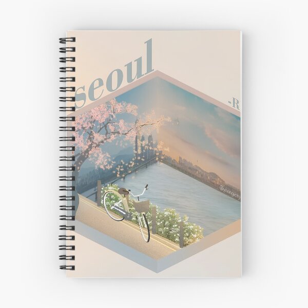 Item preview, SEOUL RM FROM BTS designed and sold by gianewe.