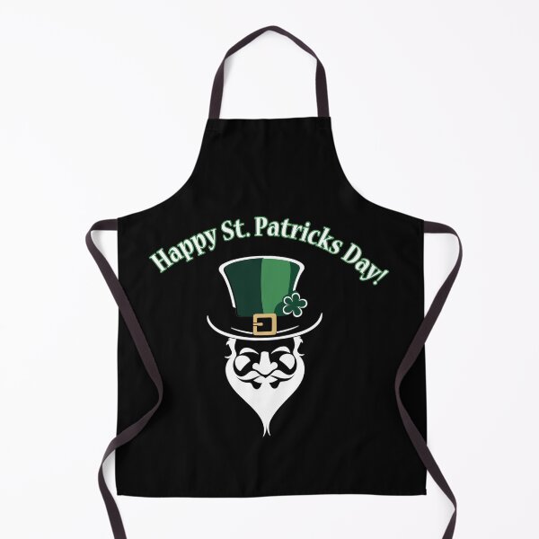 Item preview, Happiest of Patricks Days designed and sold by Democratese.