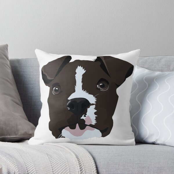 Item preview, Boxer Puppy designed and sold by Shaniio.